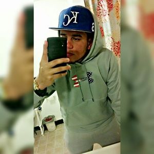 Meet your Posher, Franklin